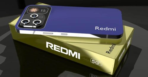 Redmi Note 14 Pro+ Specs: 50MP Cameras, 6200mAh Battery!