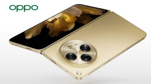 OPPO Find N5 Specs: 200MP Cameras, 5500mAh Battery!