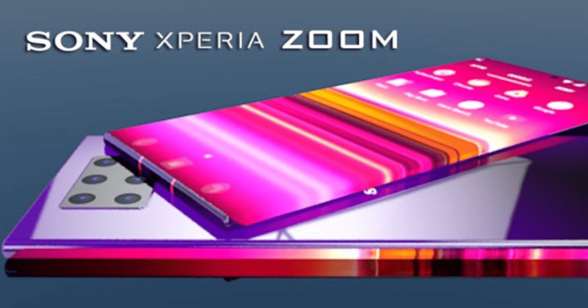 Sony Xperia Zoom vs. Asus ROG Phone 9 Pro: 200MP Cameras, 7000mAh Battery!