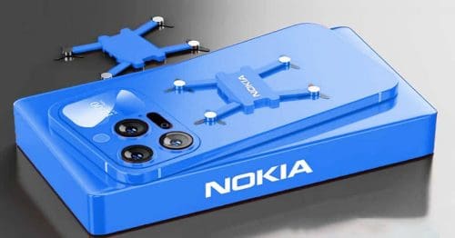 Nokia Winner Max vs. Sharp Aquos wish4: 16GB RAM, 200MP Cameras!