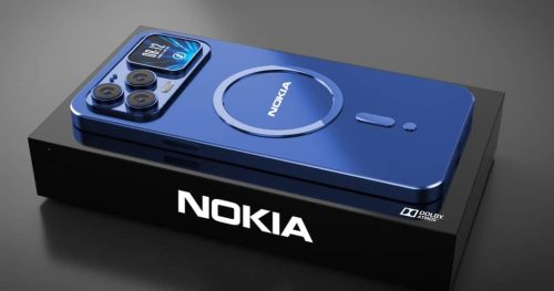 Nokia Bugatti Pro vs. Motorola ThinkPhone 25: 200MP Cameras, 8200mAh Battery!