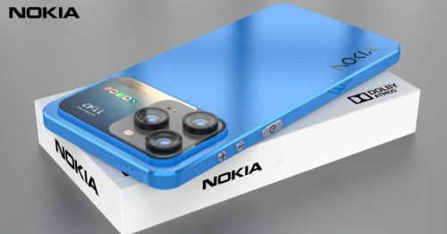 Nokia Ace Mini 2024 Specs: 12GB RAM, 7100mAh Battery!