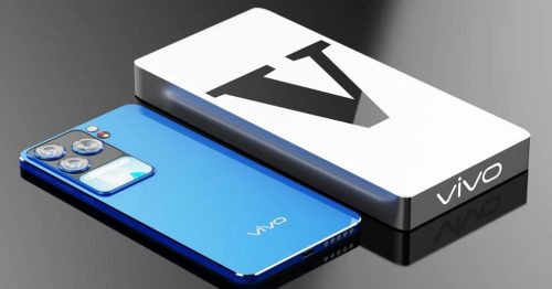 Vivo iQOO Neo10 Specs: 12GB RAM, 6400mAh Battery!