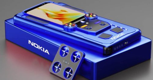 Nokia Hero Max vs. Realme GT7 Pro: 200MP Cameras, 7900mAh Battery!