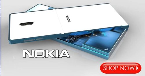 Top Nokia Phones December 2024: 16GB RAM, 200MP Cameras!