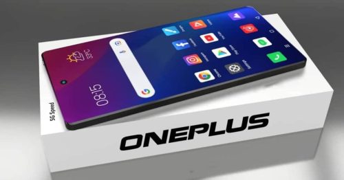 Best OnePlus Phones December 2024: 16GB RAM, 5500mAh Battery!