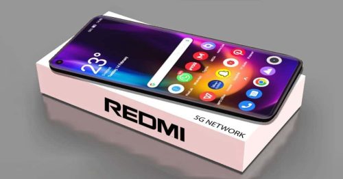 Redmi K80 Series Specs: 16GB RAM, 6000mAh Battery!