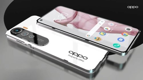 OPPO A5 Pro Specs: 16GB RAM, 50MP Cameras!