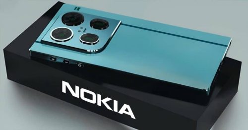 Best Nokia Phones January 2025: 200MP Cameras, 8500mAh Battery!