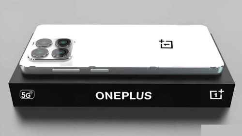 OnePlus Ace 5V Specs: 50MP Cameras, 6200mAh Battery!