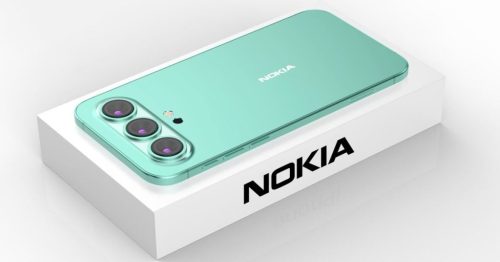 Nokia Beam vs. Realme 14T 5G: 200MP Cameras, 9700mAh Battery!