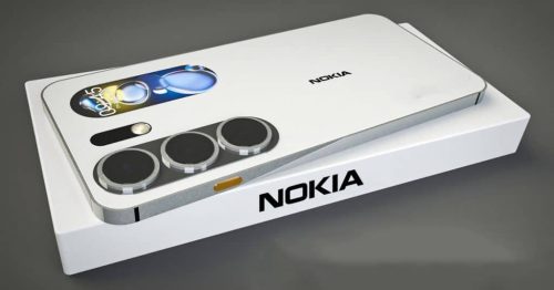 Nokia Nanomax vs. Realme Narzo 80x: 16GB RAM, 200MP Cameras!