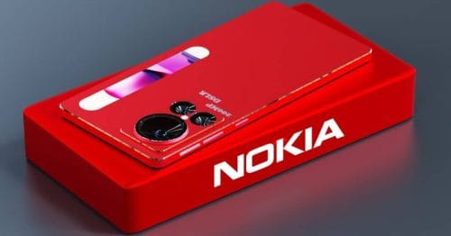 Nokia Beam vs. Infinix Note 50: 200MP Cameras, 9700mAh Battery!