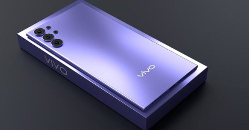 Vivo Y300 Pro+ vs. iPhone 17 Air: 8GB RAM, 50MP Cameras!