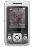 Sony Ericsson T303a