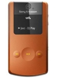 Sony Ericsson W518a