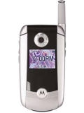 Motorola V710