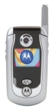 Motorola A840
