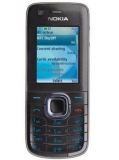 Nokia 6212 classic