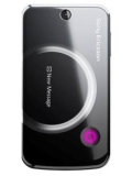 Sony Ericsson Equinox TM717