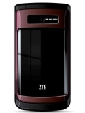 ZTE F233