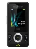 Sony Ericsson W205a
