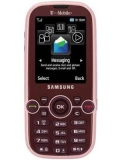 Samsung Gravity 2 (SGH-T469)