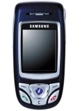 Samsung E850