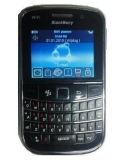 Blackberry s100