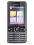 Sony Ericsson G700c