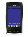 LG Banter Touch MN510