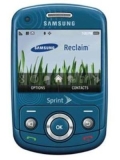 Samsung Reclaim SPH-M560