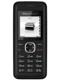 Sony Ericsson J132a