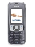 Nokia 3109 Classic