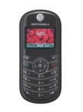 Motorola C140