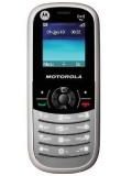 Motorola WX181