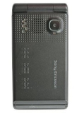 Sony Ericsson W380c