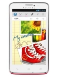 Alcatel One Touch Scribe Easy 8000
