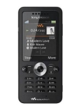 Sony Ericsson W302i