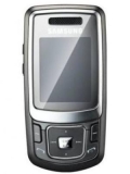 Samsung B520