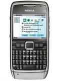 Nokia E71i