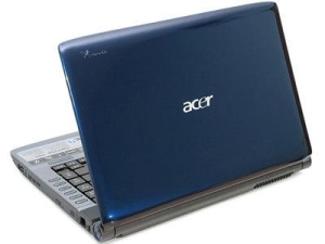 Acer aspire 4740g не включается